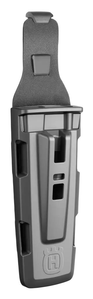 Viilakotelo flexi sarjan vyöhön - Husqvarna metsätyökalut - 593839401 - 1