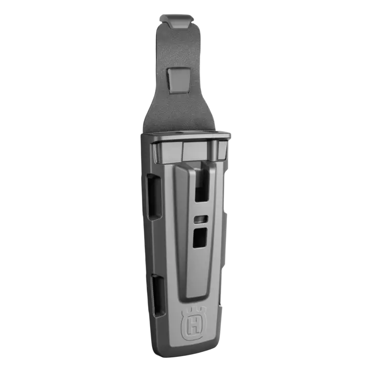 Viilakotelo flexi sarjan vyöhön - Husqvarna metsätyökalut - 593839401 - 1