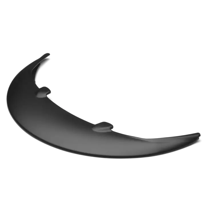 Visiirin lippa, Pro-suojakypärä - Kypärät, kasvo- ja kuulosuojaimet - 578179801 - 1