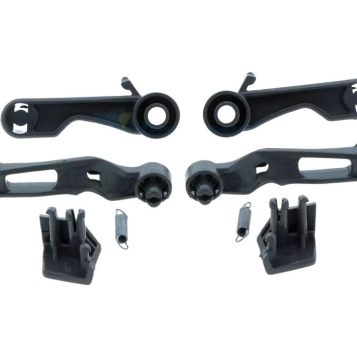 Visiirin nostomekanismi, H300 - Husqvarna varaosat - 587263001 - 1