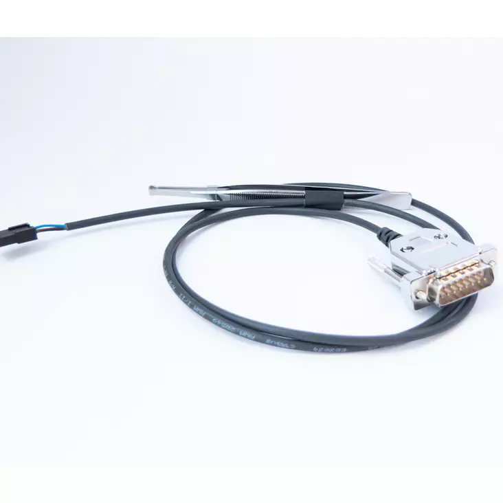 WIRING ASSY HWST-BOX - Husqvarna varaosat - 599481801 - 1
