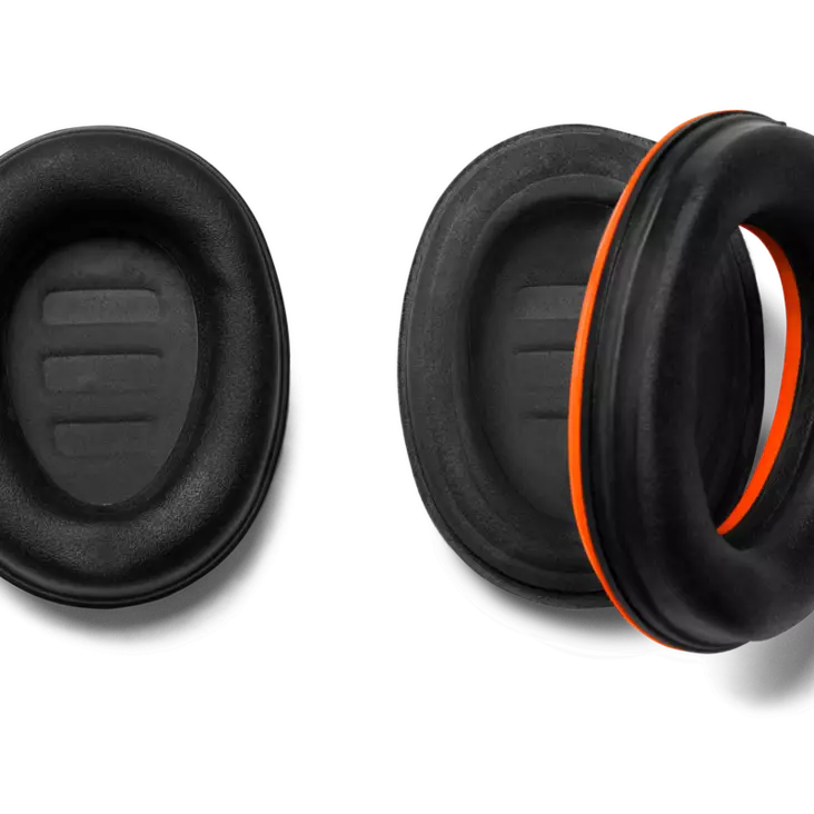 X-COM kuulonsuojaimen hygieniasarja - Kypärät, kasvo- ja kuulosuojaimet - 596489401 - 1