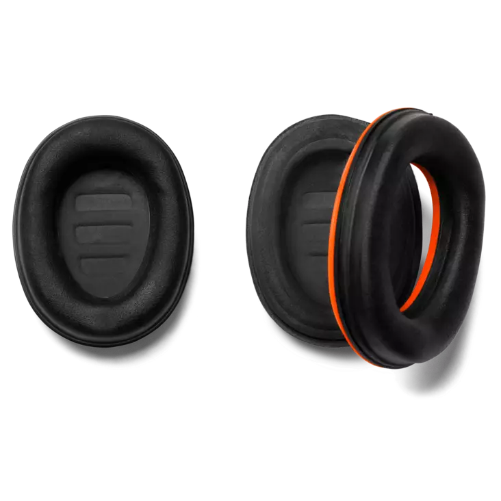 X-COM kuulonsuojaimen hygieniasarja - Kypärät, kasvo- ja kuulosuojaimet - 596489401 - 1