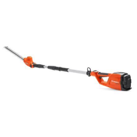 120iTK4+HK4-LISÄLAITE - Husqvarna akkukäyttöiset pensasleikkurit - 970515902 - 1