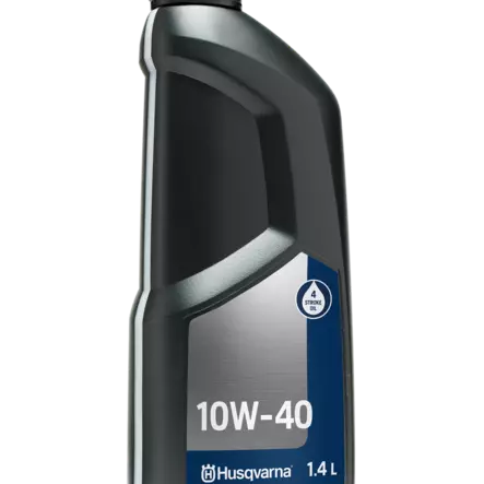 4T-öljy SAE 10W-40, 1,4 L - Moottoriöljyt - 577419702 - 1