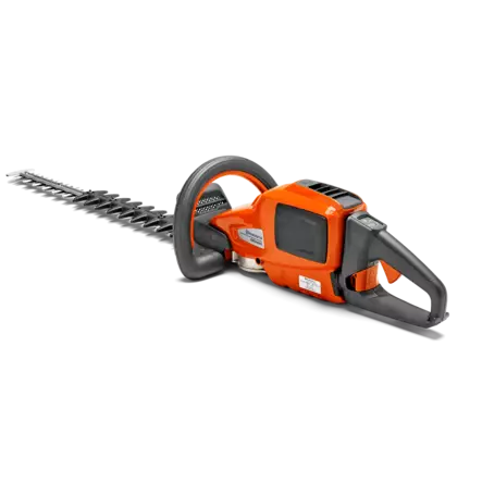 520iHD60, TERÄVÄLI 32 MM, ILMAN AKKUA JA LATURIA - Husqvarna akkukäyttöiset pensasleikkurit - 967915602 - 1