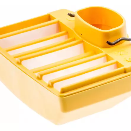 AIR FILTER ASSY - Husqvarna varaosat - 575269102 - 1