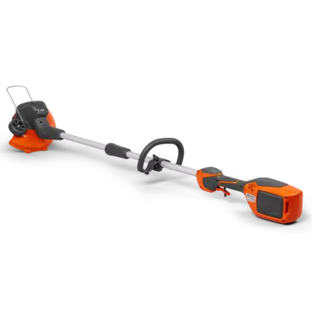 Husqvarna 110iL Trimmeri, mukana akku ja laturi - Husqvarna akkukäyttöiset trimmerit - 970531202 - 2