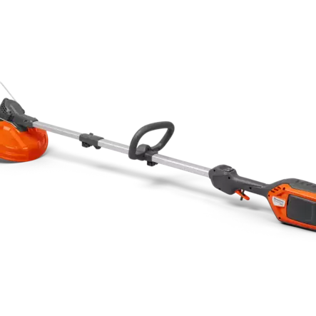 Husqvarna 215iL akkutrimmeri, mukana akku ja laturi - Husqvarna akkukäyttöiset trimmerit - 970536002 - 1