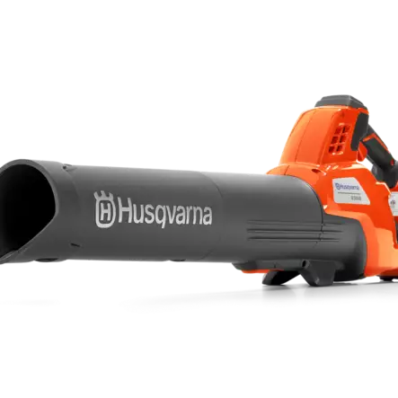 Husqvarna 230iB akkukäyttöinen lehtipuhallin sisältää akun ja laturin - Husqvarna lehtipuhaltimet - 970744402 - 1