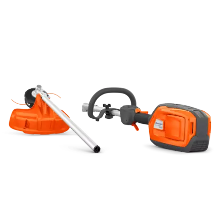 HUSQVARNA 325iLK yhdistelmätrimmerin moottoriyksikkö - Husqvarna akkukäyttöiset trimmerit - 967850106 - 2