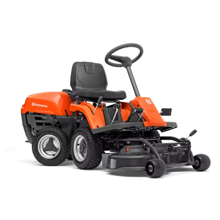 Husqvarna Rider R112C Etuleikkuri - Husqvarna Rider etuleikkurit - 967178402 - 1
