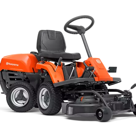Husqvarna Rider R112C Etuleikkuri - Husqvarna Rider etuleikkurit - 967178402 - 1