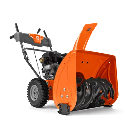 Husqvarna ST 124 Lumilinko - Husqvarna lumilingot - 970449302 - 1