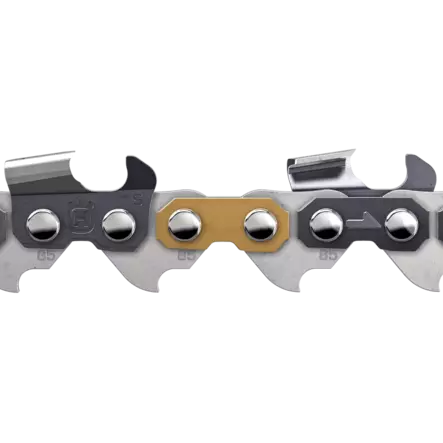 Ketju S85 Semi chisel 20" .3/8" 1,5 mm - Husqvarna teräketjut - 585549172 - 1