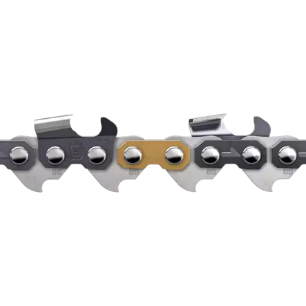 Ketju S85 Semi chisel 20" .3/8" 1,5 mm - Husqvarna teräketjut - 585549172 - 2