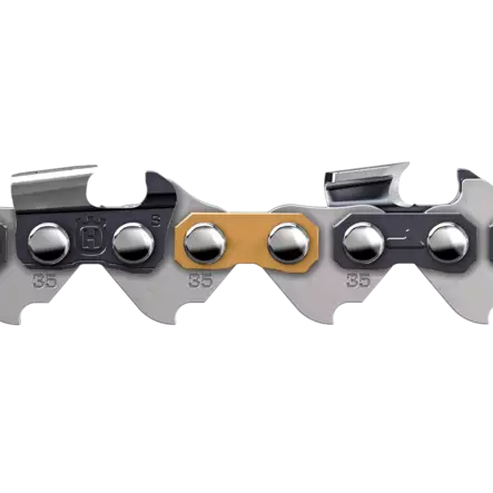 Ketju X-Cut S35G Semi chisel 18" .325" 1,5 mm 72 L - Husqvarna teräketjut - 585639572 - 1