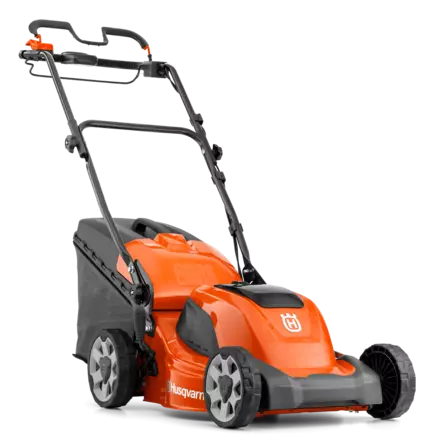 LC 141iV, BLI20 + QC80 - Husqvarna akkukäyttöiset ruohonleikkurit - 967099202 - 1