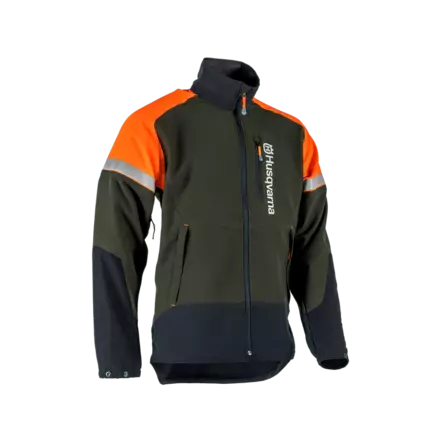 Metsätyöpusero Functional, Husqvarna, Uusi malli - Husqvarna turvahousut ja puserot - 546417442 - 1