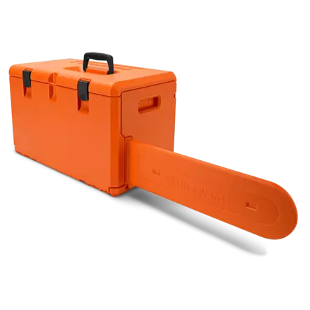 Power box -kuljetuslaatikko sahalle, Husqvarna - Kaadonsuuntaajat / Kaatotunkit - 531300872 - 1