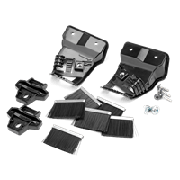 PYÖRÄHARJASARJA, 320/330X/420/430X - Robottileikkureiden lisävarusteet, terät - 581903102 - 1