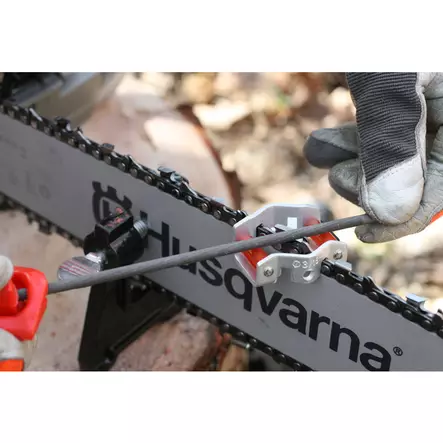 Pyöröviila Intensive Cut, 12 kpl 4,8 mm Tusina - Teroitusvälineet, viilat, viilanohjaimet - 597355802 - 2