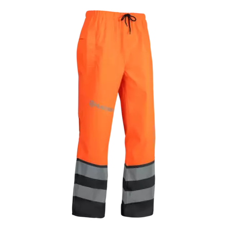 Sadehousut XS, pinnoitettu - Muut Husqvarna varusteet ja asusteet - 597662942 - 1