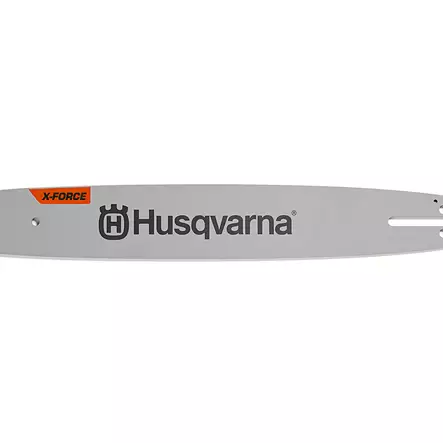 Terälevy X-Force 18" .325" 1,3 mm pixel SM - Husqvarna laipat - 582075372 - 1
