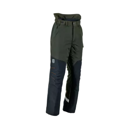 TURVAHOUSUT FUNCTIONAL 20A KOKO 42 - Husqvarna turvahousut ja puserot - 546423442 - 1