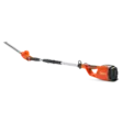 120iTK4+HK4-LISÄLAITE - Husqvarna akkukäyttöiset pensasleikkurit - 970515902 - 1