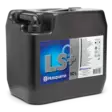 2T-öljy Husqvarna LS+, 10 L - 2-tahti öljyt - 578180002 - 1