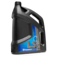 2T-öljy Husqvarna LS+, 4 L - 2-tahti öljyt - 578037102 - 1