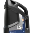 2T-öljy Husqvarna LS+, 4 L - 2-tahti öljyt - 578037102 - 1