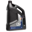 2T-öljy Husqvarna LS+, 4 L - 2-tahti öljyt - 578037102 - 2