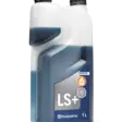 2T-öljy LS+, 1 L annospullo - 2-tahti öljyt - 578037002 - 1