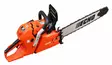 Echo CS-621SX Moottorisaha 59,8 ccm / 3,2 kW, 45 cm laippa, 6,3 kg - Echo moottorisahat - 12467202 - 3