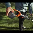 Husqvarna 215iL akkutrimmeri, mukana akku ja laturi - Husqvarna akkukäyttöiset trimmerit - 970536002 - 8