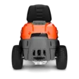 Husqvarna Rider R112C Etuleikkuri - Husqvarna Rider etuleikkurit - 967178402 - 17