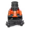 Husqvarna Rider R112C Etuleikkuri - Husqvarna Rider etuleikkurit - 967178402 - 3