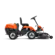 Husqvarna Rider R112C Etuleikkuri - Husqvarna Rider etuleikkurit - 967178402 - 5