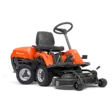Husqvarna Rider R112C Etuleikkuri - Husqvarna Rider etuleikkurit - 967178402 - 1