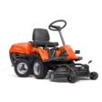 Husqvarna Rider R112C Etuleikkuri - Husqvarna Rider etuleikkurit - 967178402 - 2