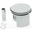 KYTKINRUMPU, 55 - Husqvarna varaosat - 503453902 - 2