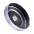 KYTKINRUMPU, 55 - Husqvarna varaosat - 503453902 - 1