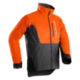 Metsätyöpusero Classic KWF, XXL - Husqvarna turvahousut ja puserot - 547120262 - 1
