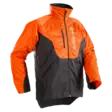 Metsätyöpusero Classic KWF, XXL - Husqvarna turvahousut ja puserot - 547120262 - 1
