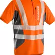Technical-työpaita High Viz, lyhythiha, XXL - Muut Husqvarna varusteet ja asusteet - 596303962 - 1