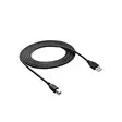 USB-KAAPELI G3 AUTOCHECK - Husqvarna varaosat - 577518102 - 2