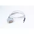 WIRING ASSY HWST-BOX - Husqvarna varaosat - 599481802 - 2