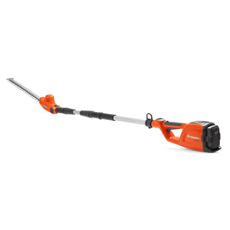 120iTK4+HK4-LISÄLAITE - Husqvarna akkukäyttöiset pensasleikkurit - 970515902 - 1